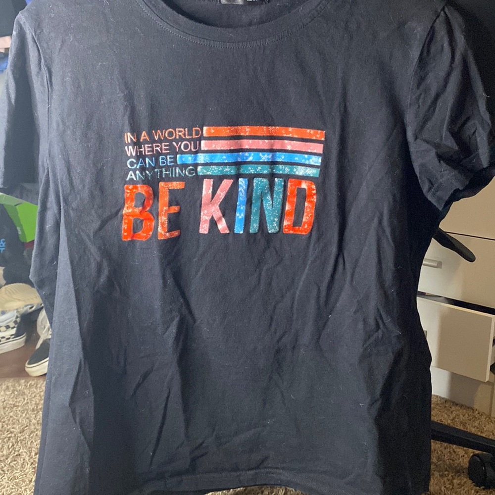 Shein. Be KIND